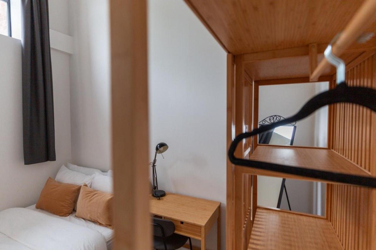 Stylish Comfort In London ฟินชืลีย์ ภายนอก รูปภาพ