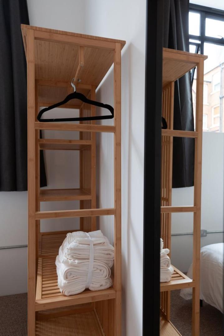 Stylish Comfort In London ฟินชืลีย์ ภายนอก รูปภาพ