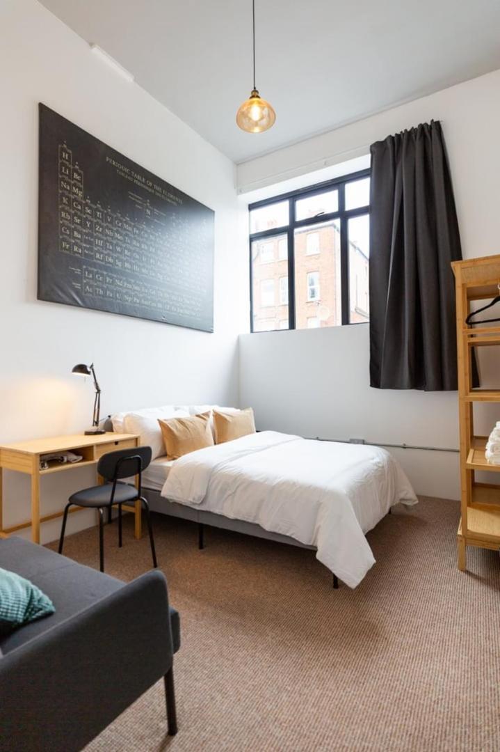 Stylish Comfort In London ฟินชืลีย์ ภายนอก รูปภาพ