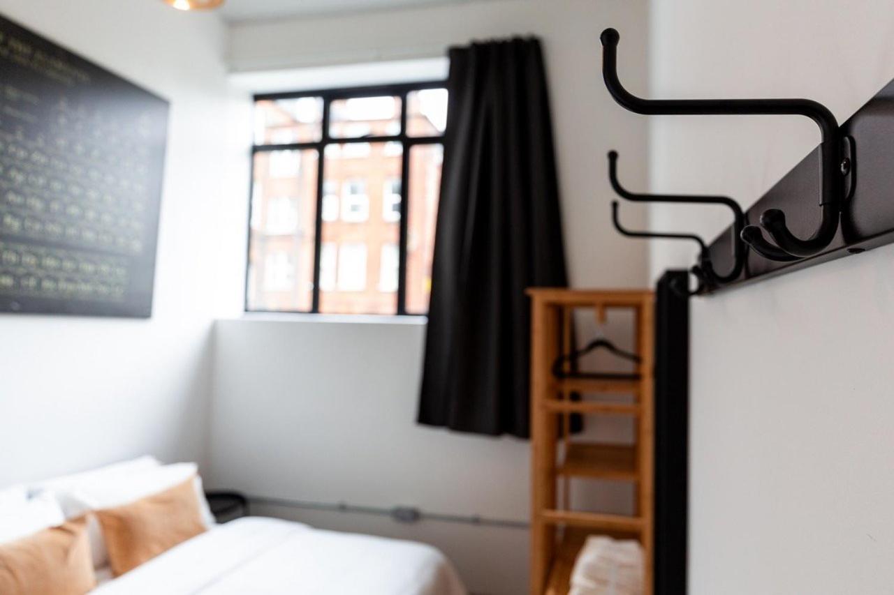 Stylish Comfort In London ฟินชืลีย์ ภายนอก รูปภาพ
