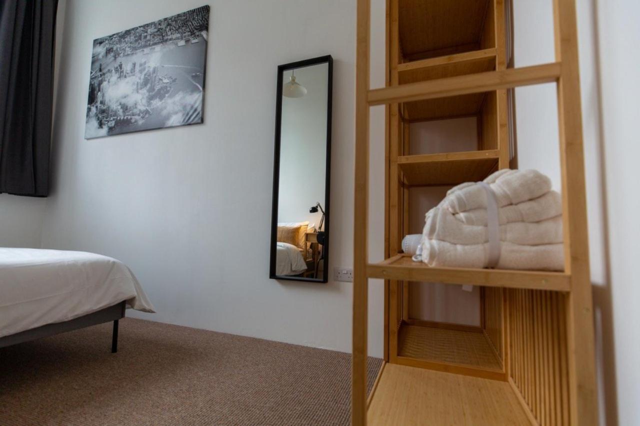 Stylish Comfort In London ฟินชืลีย์ ภายนอก รูปภาพ