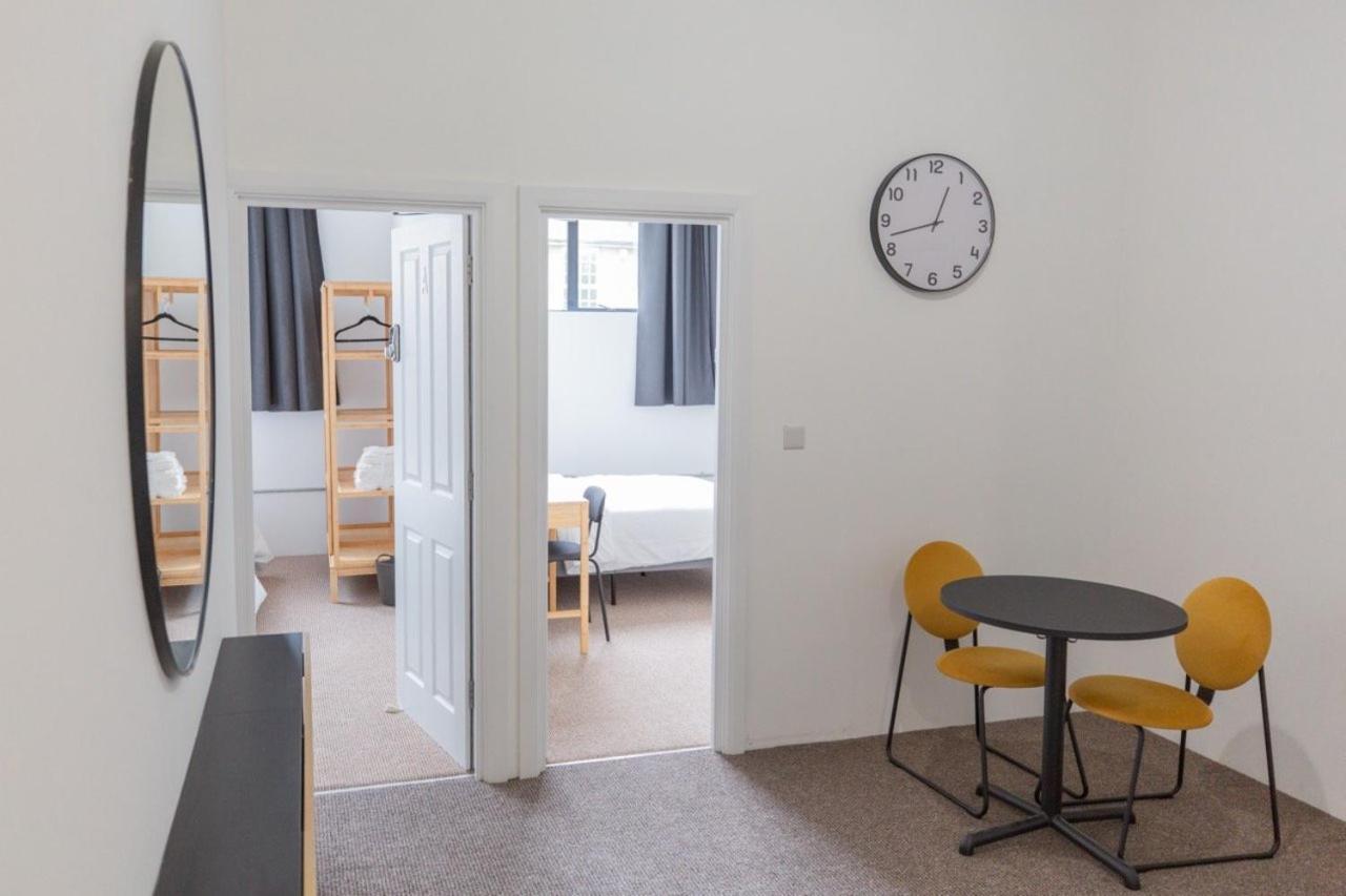 Stylish Comfort In London ฟินชืลีย์ ภายนอก รูปภาพ