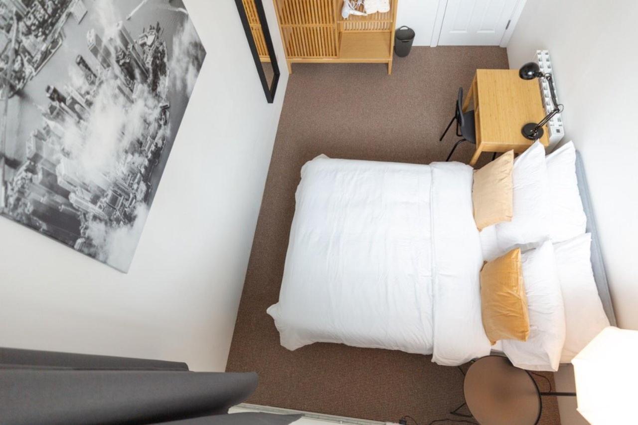 Stylish Comfort In London ฟินชืลีย์ ภายนอก รูปภาพ