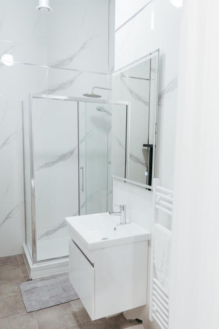 Stylish Comfort In London ฟินชืลีย์ ภายนอก รูปภาพ